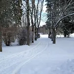 Hotel Harzhaus Benneckenstein