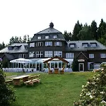 Harzhaus Benneckenstein