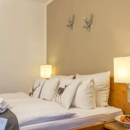 Harzhaus Benneckenstein