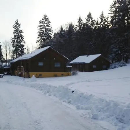 Harzhaus Hotel