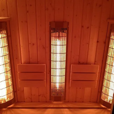 Harzhaus 4* Benneckenstein