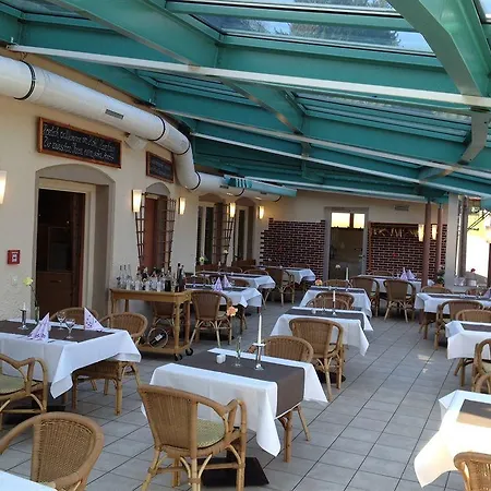 Harzhaus 4*