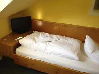 Szálloda Harzhaus 4*