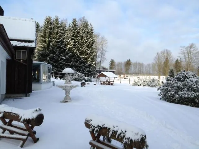 Harzhaus فندق 4*