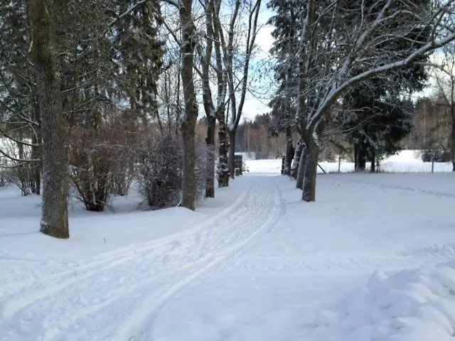 فندق Harzhaus بينيكيشتاين