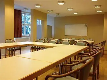 Harzhaus 4* بينيكيشتاين