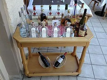 Harzhaus Hotel Benneckenstein