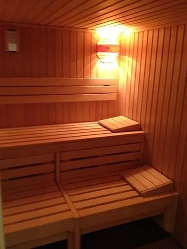 فندق Harzhaus 4*